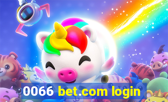 0066 bet.com login